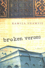 Broken Verses