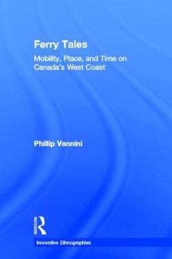 Ferry Tales