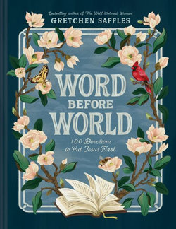Word Before World Word Before World