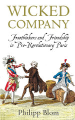 Wicked Company