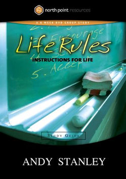 Life Rules Study Guide