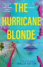 The Hurricane Blonde