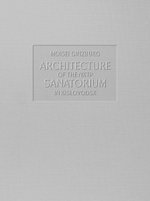 Architecture of the NKTP Sanatorium in Kislovodsk