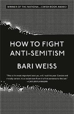 How to Fight Anti-Semitism