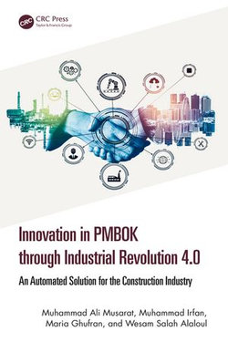 Innovation in PMBOK through Industrial Revolution 4.0