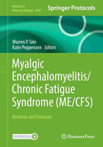 Myalgic Encephalomyelitis/Chronic Fatigue Syndrome (ME/CFS)