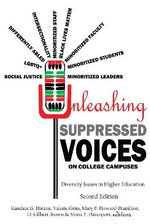 Unleashing Suppressed Voices on College Campuses