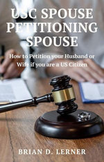 USC Spouse Petitioning Spouse USC Spouse Petitioning Spouse