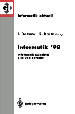 Informatik '98