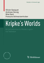 Kripke's Worlds