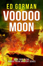 Voodoo Moon