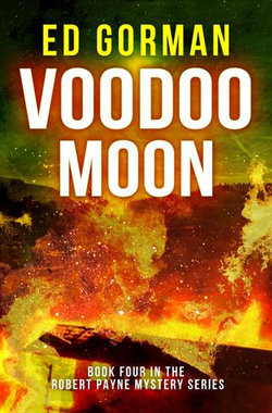 Voodoo Moon