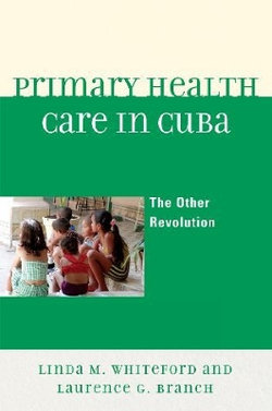 Primary Health Care in Cuba
