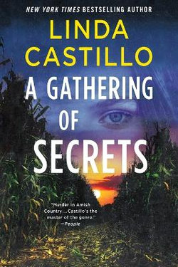 A Gathering of Secrets