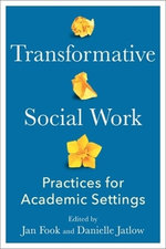 Transformative Social Work