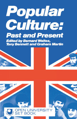 Popular Culture