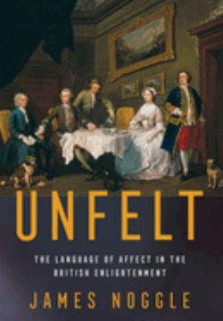 Unfelt