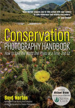 Conservation Photography Handbook
