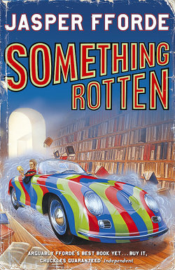 Something Rotten