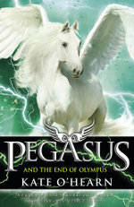 Pegasus and the End of Olympus 