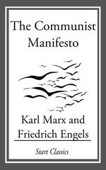 The Communist Manifesto
