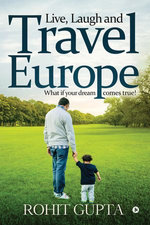 Live, Laugh and Travel Europe