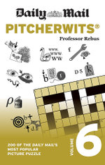 Daily Mail Pitcherwits 