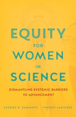 Equity for Women in Science