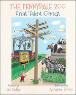 The Pennydale Zoo Great Talent Contest