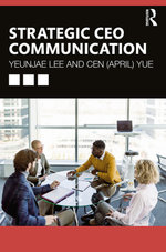 Strategic CEO Communication