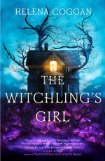 The Witchling's Girl
