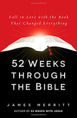 52 Weeks Through the Bible