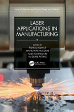 Laser Applications in Manufacturing