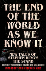 The End of the World As We Know It