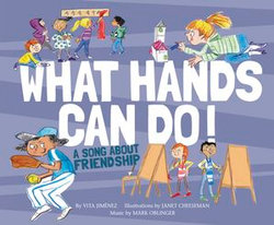 What Hands Can Do!