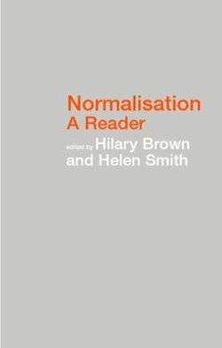 Normalisation