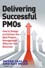 Delivering Successful PMOs