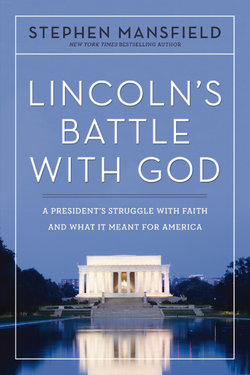 Lincoln's Battle with God