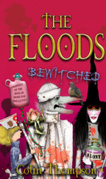Floods 12: Bewitched