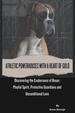 ATHLETIC POWERHOUSES WITH HEART OF GOLD
