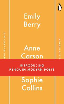 Penguin Modern Poets: 1