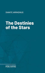 The Destinies of the Stars