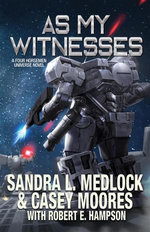 As My Witnesses