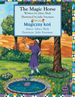 The Magic Horse / Magiczny Ko&amp;#324;