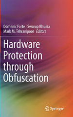 Hardware Protection through Obfuscation