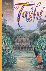 Tashi and the Haunted House