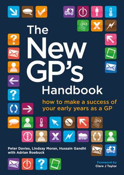 The New GP's Handbook