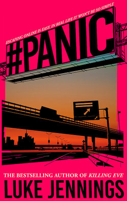 #Panic