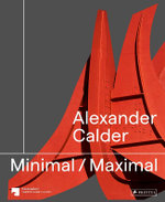 Alexander Calder