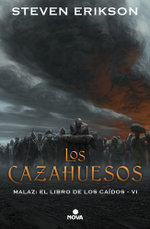 Los Cazahuesos / the Bonehunters